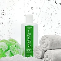 Original Spring Green Moisturizing Bath & Shower Gelee