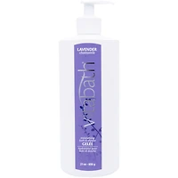 Lavender Chamomile Hydrante Pour Bain et Douche