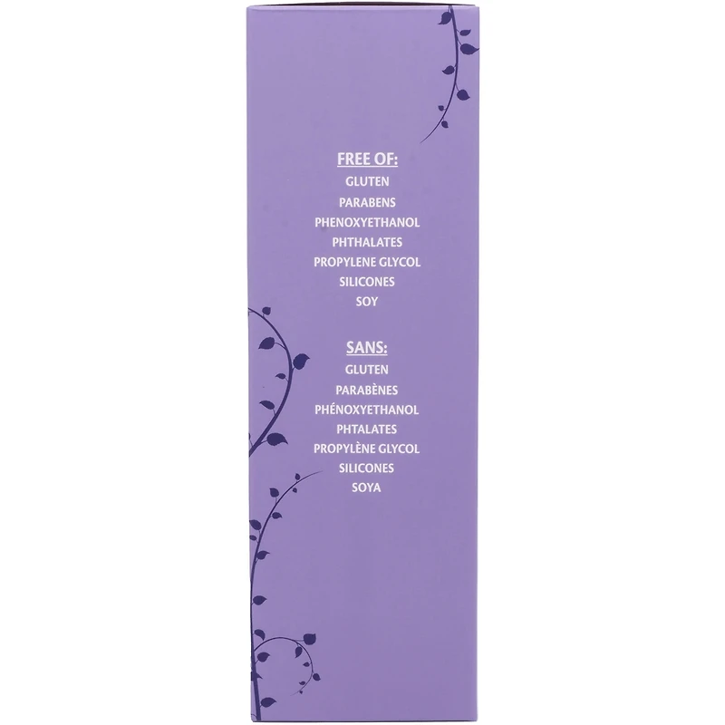 Lavender Chamomile Bath & Shower Gelee