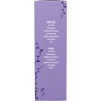 Lavender Chamomile Bath & Shower Gelee