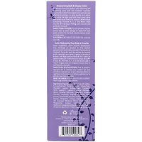 Lavender Chamomile Hydrante Pour Bain et Douche