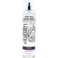 Black Plum Body Mist