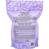 Lavender Chamomile Effervescents Pour Le Bain