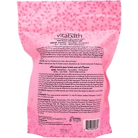 Pomegranate Bellini Blush Bath Fizzies