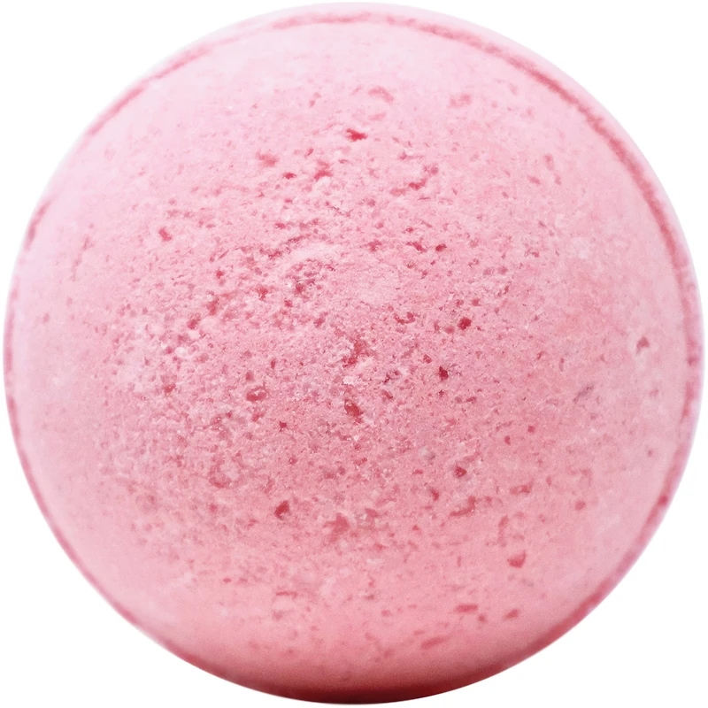 Pomegranate Bellini Blush Bath Fizzies