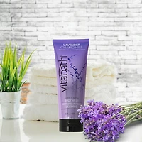 Lavender Chamomile Paraben & Dye Free Mositurizing Body Wash