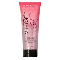 Pomegranate Bellini Blush Paraben & Dye Free Mositurizing Body Wash