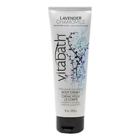 Lavender Chamomile Body Cream