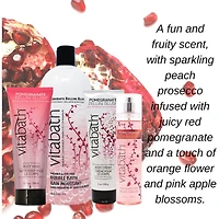 Pomegranate Bellini Blush Alcohol & Dye Free Fragrance Mist
