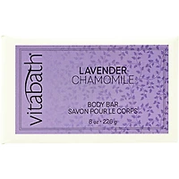 Lavender Chamomile Savon en barre
