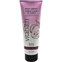 Black Plum Body Cream