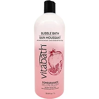 Pomegranate Bellini Blush Paraben & Dye Free Bubble Bath