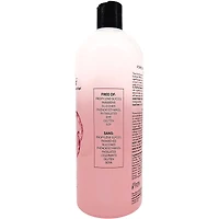 Pomegranate Bellini Blush Paraben & Dye Free Bubble Bath