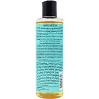 Cucumber & White Tea Huile De Douche
Moussante Nettoyante
