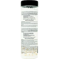 Cucumber & White Tea Foaming Bath Salts