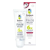 Masseur analgésique extra fort 6X