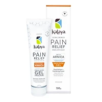 Extra Strength Pain Relief Gel with Arnica
