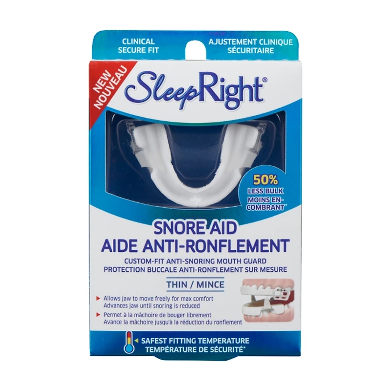 Snore Aid