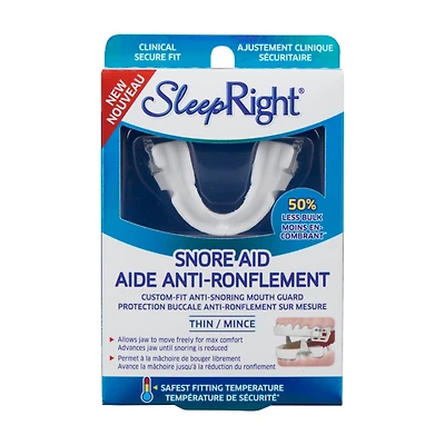 Snore Aid