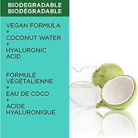 Skinactive Bombe à l'humidité Masque Sachet pour les yeux