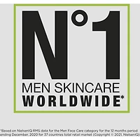 Men Expert Pure Charcoal Amino Acid Cleanser
