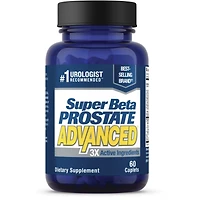 Prostate avancé