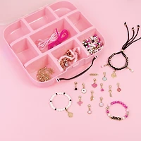 Juicy Couture Glitz 'N Glam Boîte à bijoux