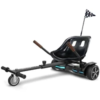 G11 Hoverboard/KART