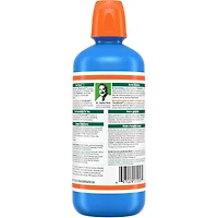 TheraBreath Mente Glacée Haleine Fraîche Solution de Rinçage Orale 1L