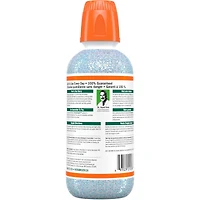TheraBreath™ Blanchissant Solution de Rincage Orale - Menthe Éclatante