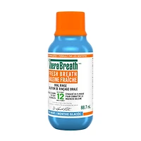 TheraBreath™  Haleine Fraîche Solution de Rincage Orale - Menthe Glacée 88.7mL