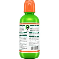 TheraBreath Solution de rinçage orale haleine fraîche menthe douce 473mL