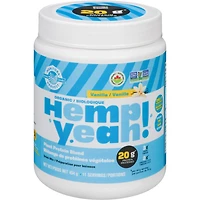 Hemp Yeah Vanille