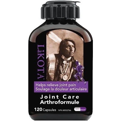Joint Care Capsules