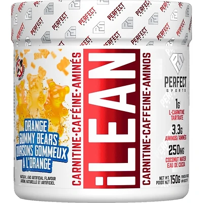 Perfect Sports Ilean Perte De Poids