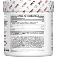 iLEAN Amino Weight Loss Fruit Punch
