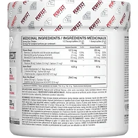 iPREP Advanced Pre-Workout