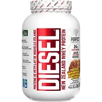 Poudre De Protéines De Lactosérum Diesel Nouvelle-zélande