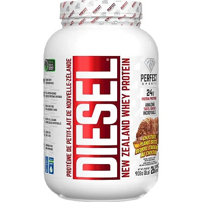 Poudre De Protéines De Lactosérum Diesel Nouvelle-zélande
