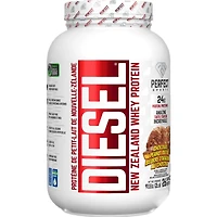 Poudre De Protéines De Lactosérum Diesel Nouvelle-zélande