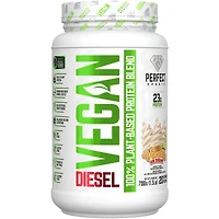 Diesel Vegan Vanille