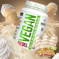 Diesel Vegan Vanille