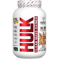 Hulk Mass Gaine Chocolate Ice Cream