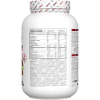 Crème Glacée Au Chocolat Hulk Mass Gainer