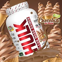 Hulk Mass Gaine Chocolate Ice Cream