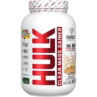 Crème Glacée À La Vanille Hulk Mass Gainer