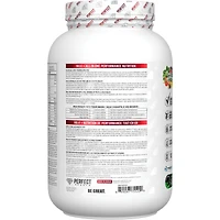 Crème Glacée À La Vanille Hulk Mass Gainer