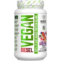 DIESEL Vegan Protein