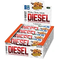 DIESEL Barre Proteinee Nouvelle-Zelande