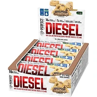 DIESEL New Zealand Protein Bar
